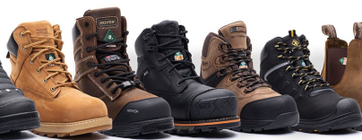 Corporate Footwear Suppliers